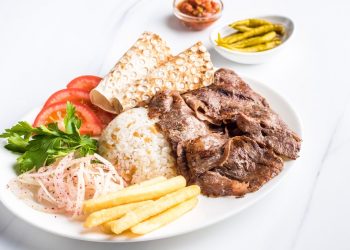 İstanbul’daki En İyi 5 Dönerci