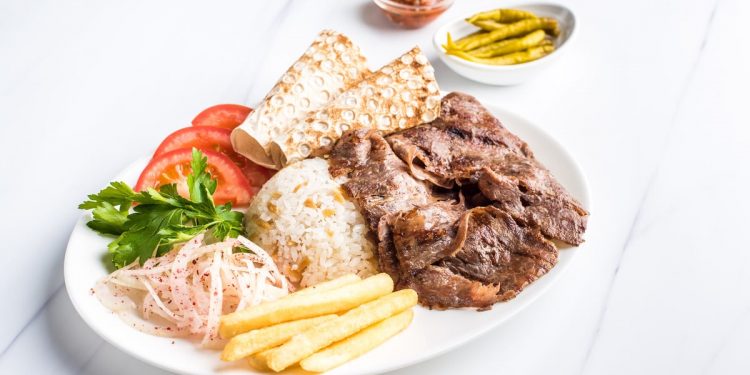 İstanbul’daki En İyi 5 Dönerci