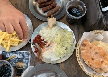 Vizesiz Belgrad Gezisi