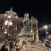 Vizesiz Belgrad Gezisi