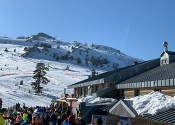 2024-2025 Kayak Merkezleri Güncel Skipass Ücretleri