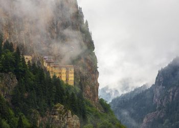 Trabzon Gezilecek Yerler