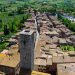 İtalya’nın Ortaçağ Kasabası ‘San Gimignano’