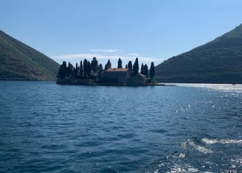 Vizesiz Karadağ Gezisi