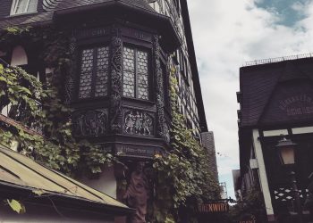 Rüdesheim Gezi Rehberi |