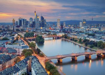 Frankfurt Gezilecek Yerler | Biyeregitsek