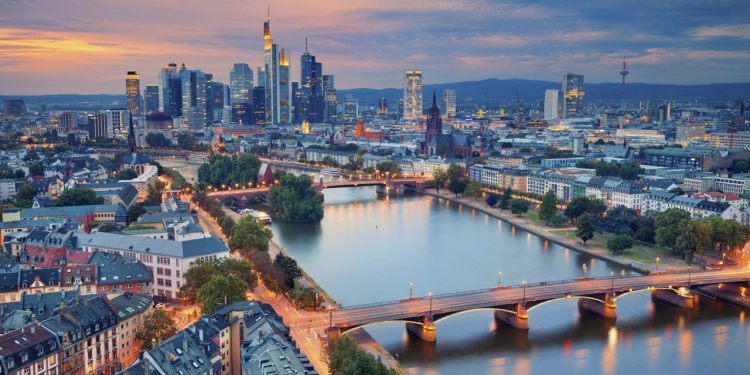 Frankfurt Gezilecek Yerler | Biyeregitsek