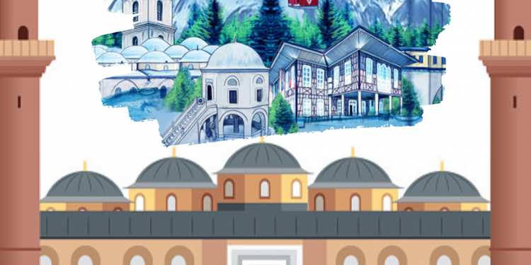 Bursa Gezilecek Yerler