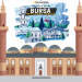 Bursa Gezilecek Yerler