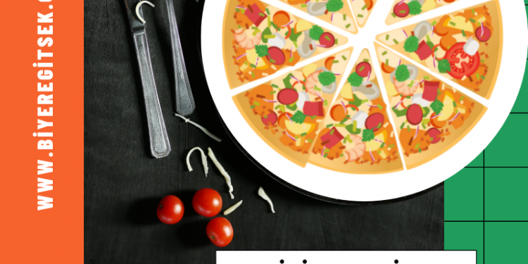 İstanbul’un En İyi Pizzacıları