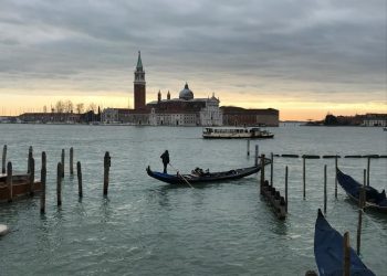 Venedik Gezi Notları