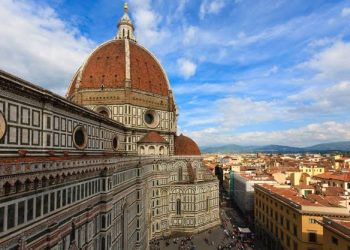 Floransa Gezi Rehberi