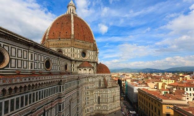 Floransa Gezi Rehberi