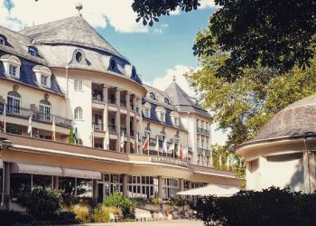 Almanya’da Atatürk’ün İzleri ‘Bad Kreuznach’