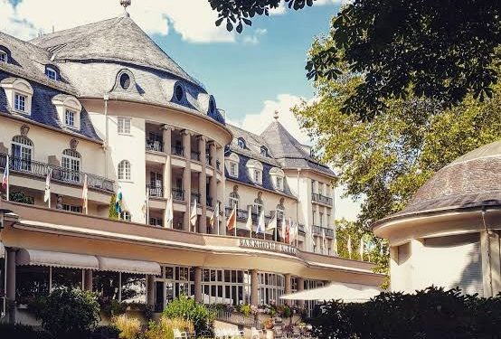 Almanya’da Atatürk’ün İzleri ‘Bad Kreuznach’