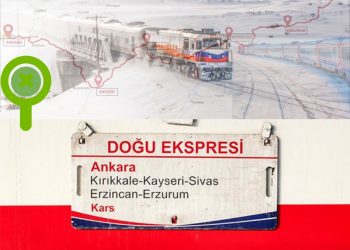 Doğu Ekspresi  Bilmeniz Gerekenler