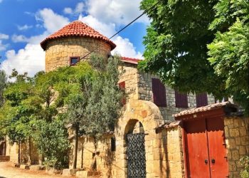 Yeşilyurt Köyü’nü Keşfet! Kaz Dağları Yeşilyurt