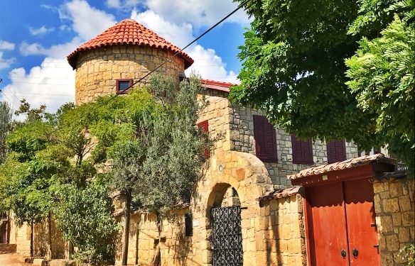 Yeşilyurt Köyü’nü Keşfet! Kaz Dağları Yeşilyurt