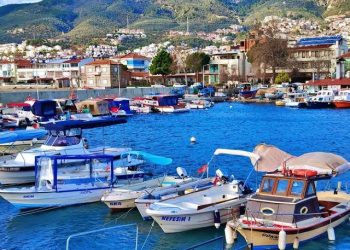 Altınoluk’da Gezilecek Yerler , Gezi Rehberi I Biyeregitsek