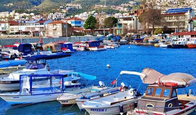 Altınoluk’da Gezilecek Yerler , Gezi Rehberi I Biyeregitsek