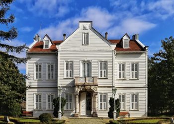 Maslak Kasırları Nerede? Maslak Kasrı Tarihi Hakkında Bilgiler