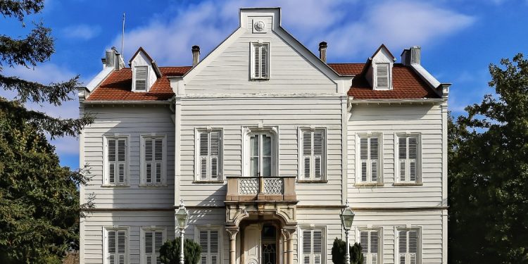 Maslak Kasırları Nerede? Maslak Kasrı Tarihi Hakkında Bilgiler