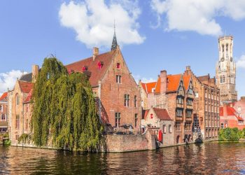 Brugge Gezi Rehberi I Orta Avrupa’nın Venediği