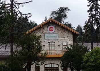 Beykoz Cam Ve Billur Müzesi