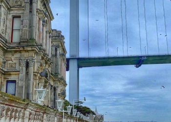 Beylerbeyi Sarayı ve Deniz Köşkleri