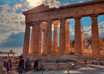 Atina Gezi Rehberi | Biyeregitsek