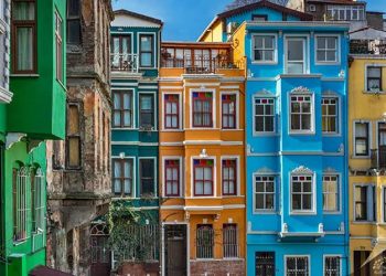 Balat Gezilecek Yerler