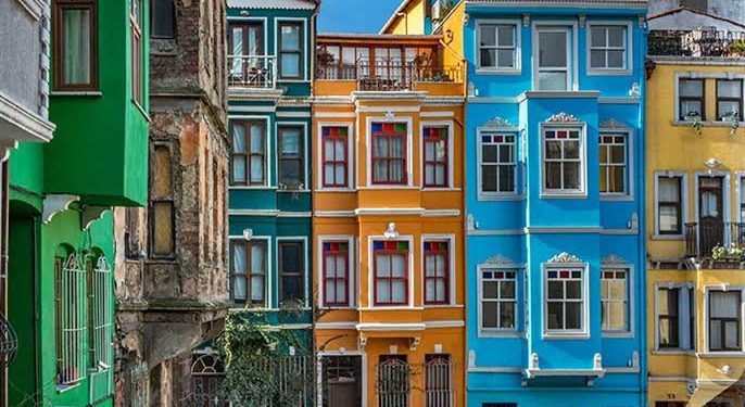 Balat Gezilecek Yerler