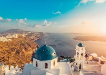 Yunan Adaları Turu | Biyeregitsek