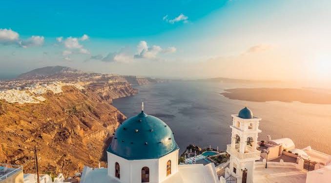 Yunan Adaları Turu | Biyeregitsek