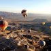 Kapadokya Balon Turu ! Güvenlimi?