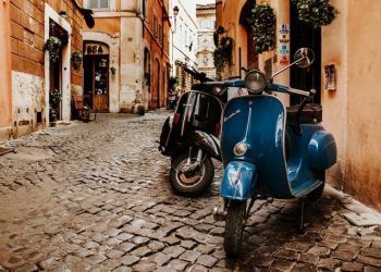 Napoli Gezi Rehberi | Pompei | Vezüv