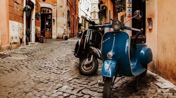 Napoli Gezi Rehberi | Pompei | Vezüv