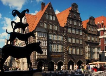 Bremen Şehir Rehberi | Biyeregitsek