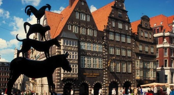 Bremen Şehir Rehberi | Biyeregitsek