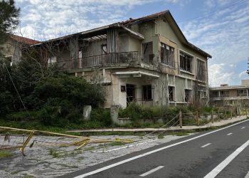 Hayalet Şehir ‘Kapalı Maraş’ Nerede Nasıl Gidilir? | Gezi Rehberi