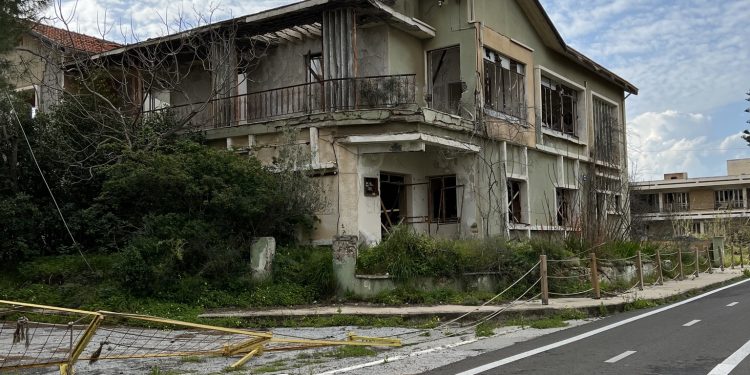 Hayalet Şehir ‘Kapalı Maraş’ Nerede Nasıl Gidilir? | Gezi Rehberi