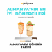 Alman Usulü Döner Nasıl Olur?