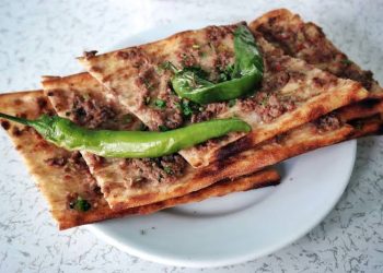 Konya’da Nerede Ne Yenir? | Biyeregitsek ‘de