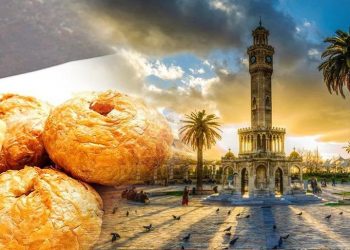 İzmir’de Ne Yenir?