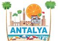 Antalya Gezi Rehberi