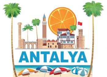 Antalya Gezi Rehberi