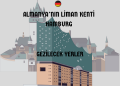 Hamburg Gezilecek Yerler