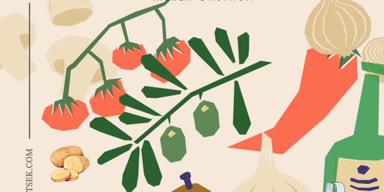 Antalya’da Ne Yenir?