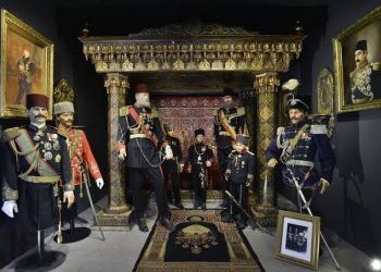 HİSART CANLI TARİH VE DİORAMA MÜZESİ