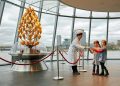 Çikolata Müzesi I Köln I Schokoladenmuseum